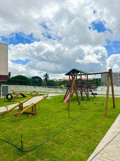 Apartamento, 2 quartos, 47 m² - Foto 5