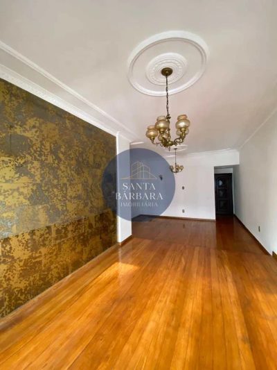 Apartamento, 3 quartos, 160 m² - Foto 4