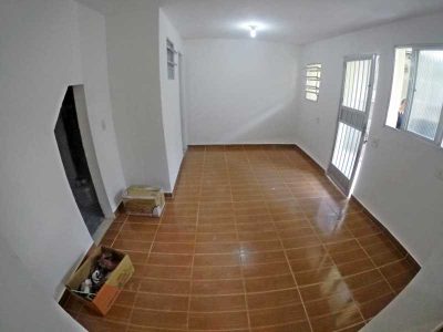 Casa, 1 quarto, 62 m² - Foto 2