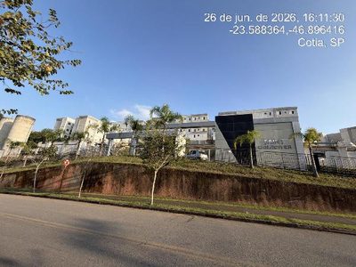 Apartamento, 2 quartos, 38 m² - Foto 1