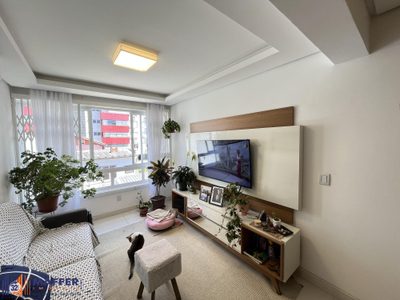 Apartamento, 2 quartos, 65 m² - Foto 5