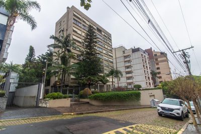 Apartamento, 3 quartos, 209 m² - Foto 4