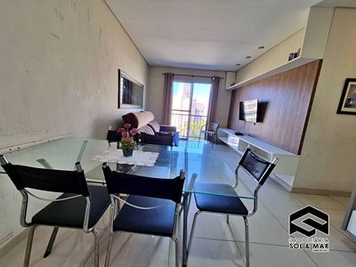 Apartamento, 2 quartos, 60 m² - Foto 2