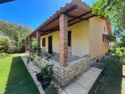 Casa, 3 quartos, 100 m² - Foto 4