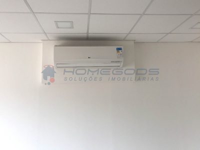 Sala-Conjunto, 40 m² - Foto 4
