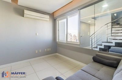 Cobertura, 2 quartos, 128 m² - Foto 4