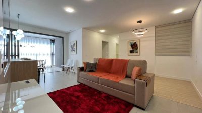 Apartamento, 2 quartos, 89 m² - Foto 1