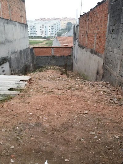 Terreno, 125 m² - Foto 1