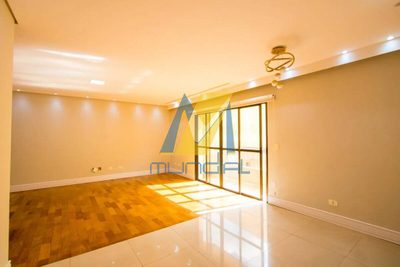 Apartamento, 3 quartos, 127 m² - Foto 2