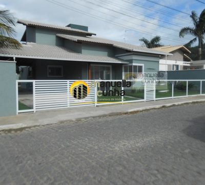 Casa, 3 quartos, 190 m² - Foto 1