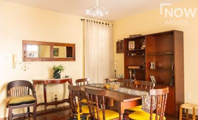 Sobrado, 4 quartos, 190 m² - Foto 3