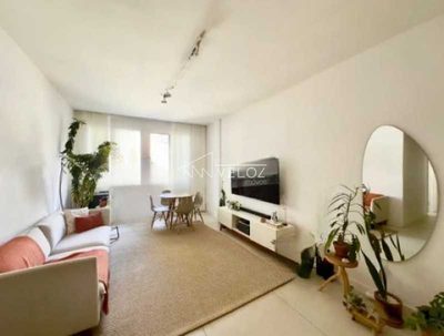 Apartamento, 2 quartos, 95 m² - Foto 2
