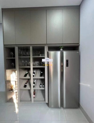 Casa, 3 quartos, 167 m² - Foto 3