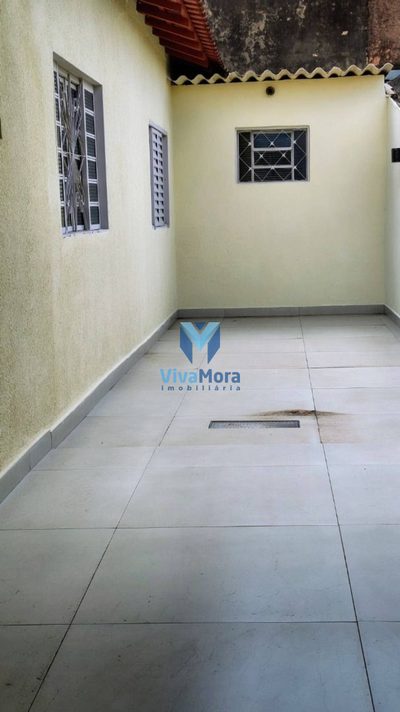 Casa, 3 quartos, 160 m² - Foto 2