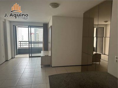 Apartamento, 2 quartos, 73 m² - Foto 2