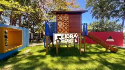Loteamento e Condomínio, 524 m² - Foto 4