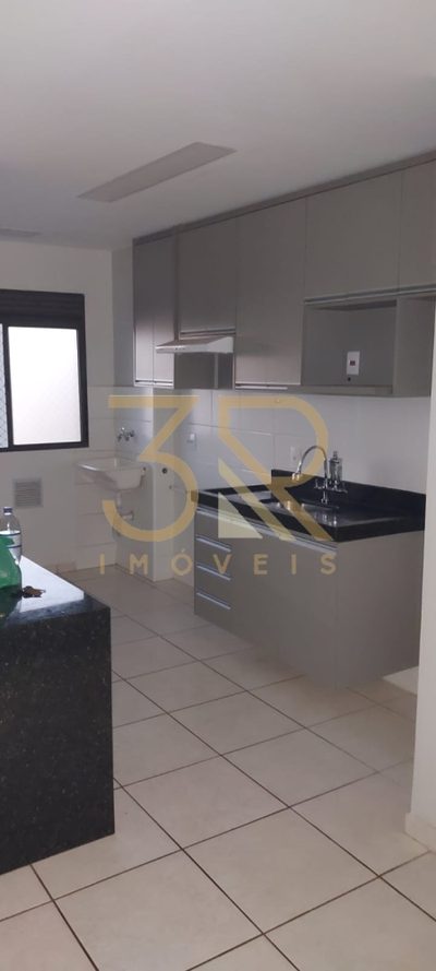 Apartamento, 2 quartos, 43 m² - Foto 1