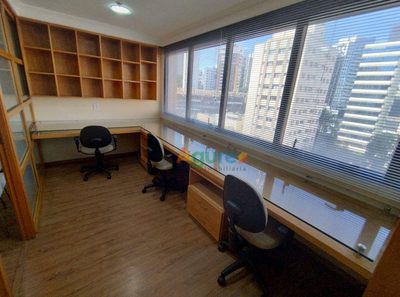 Sala-Conjunto, 36 m² - Foto 1