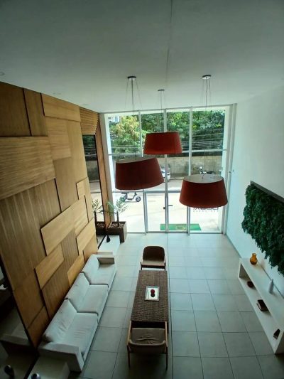 Apartamento, 2 quartos, 101 m² - Foto 5