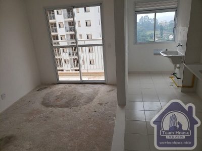 Apartamento, 2 quartos, 50 m² - Foto 5