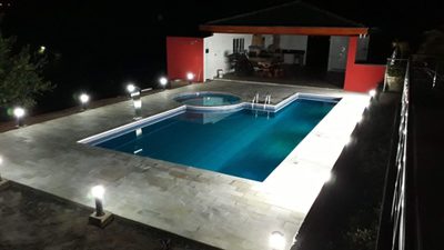 Sítio, 3 quartos, 3000 m² - Foto 5