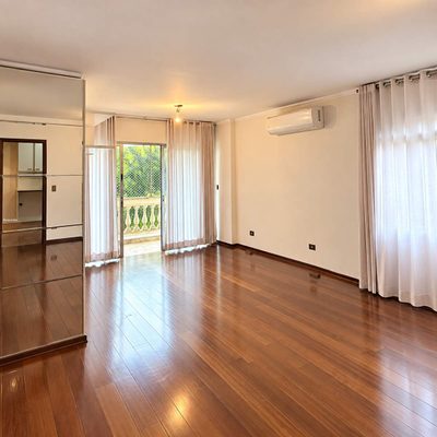 Apartamento, 4 quartos, 130 m² - Foto 5