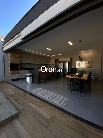 Sobrado, 3 quartos, 211 m² - Foto 3