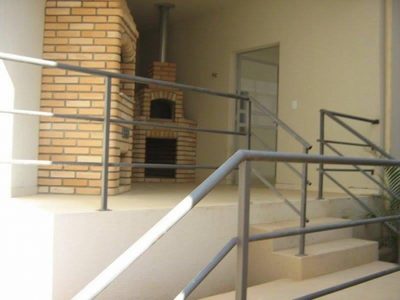 Apartamento, 3 quartos, 60 m² - Foto 3