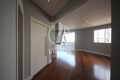Apartamento, 3 quartos, 244 m² - Foto 1