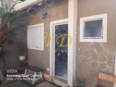 Casa, 3 quartos, 150 m² - Foto 2