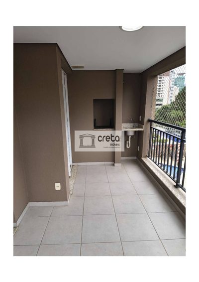 Apartamento, 2 quartos, 68 m² - Foto 2