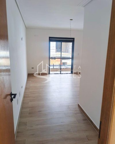 Sobrado, 3 quartos, 120 m² - Foto 3