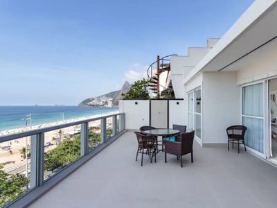 Apartamento, 1 quarto, 47 m² - Foto 3