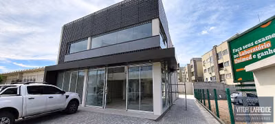 Sala-Conjunto, 235 m² - Foto 1
