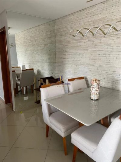 Apartamento, 3 quartos, 68 m² - Foto 2