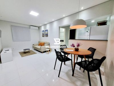 Apartamento, 1 quarto, 45 m² - Foto 2