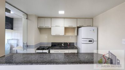 Apartamento, 1 quarto, 56 m² - Foto 3