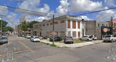 Loja-Salão, 910 m² - Foto 3