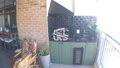 Apartamento, 2 quartos, 98 m² - Foto 5