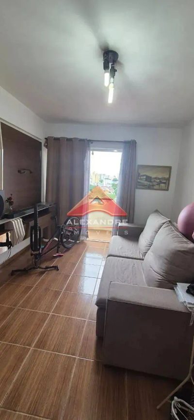 Apartamento, 2 quartos, 60 m² - Foto 1