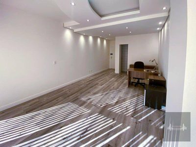 Sala-Conjunto, 30 m² - Foto 4