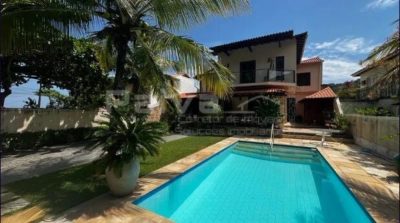 Casa, 4 quartos, 400 m² - Foto 2