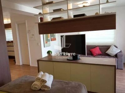 Apartamento, 1 quarto, 51 m² - Foto 5