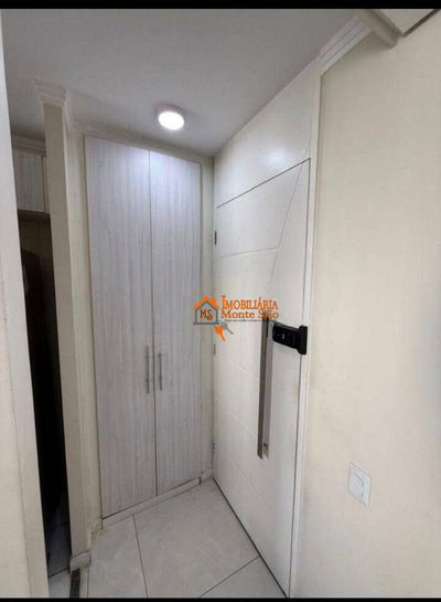 Apartamento, 2 quartos, 54 m² - Foto 3
