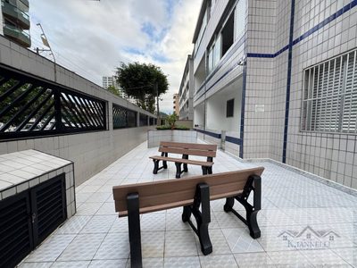 Apartamento, 1 quarto, 23 m² - Foto 3
