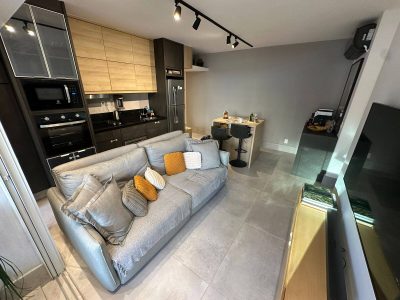 Apartamento, 2 quartos, 81 m² - Foto 2