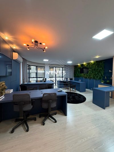 Sala-Conjunto, 75 m² - Foto 2