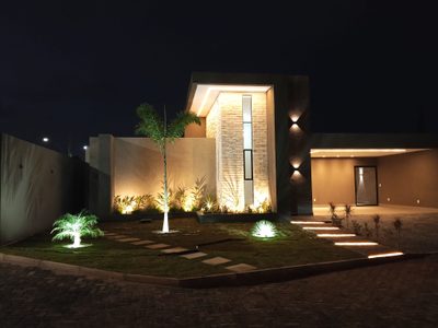 Casa, 3 quartos, 220 m² - Foto 1