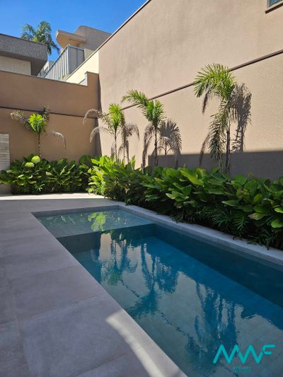 Casa de Condomínio, 5 quartos - Foto 4