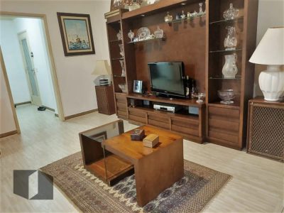 Apartamento, 4 quartos, 191 m² - Foto 3